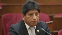 Josué Gutiérrez sobre aplicar medidas del plan Nayib Bukele: El tema es trabajar políticas preventivas