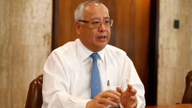 Juan Carlos Liu: No hubo conflicto de intereses en la consultoría a Odebrecht