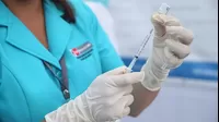 Juan Villena: “La población piensa que la vacuna rusa ya salió y no es así”