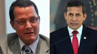 Juicio contra Ollanta Humala: PJ ordena a Jorge Barata declarar en Perú 