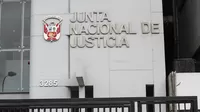 Junta Nacional de Justicia expresa su “inquietud” por las expresiones de la Fiscal de la Nación