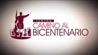 Juntos al bicentenario: El protectorado de San Martín