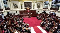 Juntos por el Perú: Próximo Congreso no debe usarse para desestabilizar la democracia