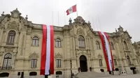 Juramentación del nuevo jefe de gabinete se postergó para mañana jueves en Ayacucho