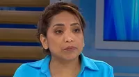 Karla Ramírez: "Sada Goray no contó que tiene una residencia en República Dominicana"