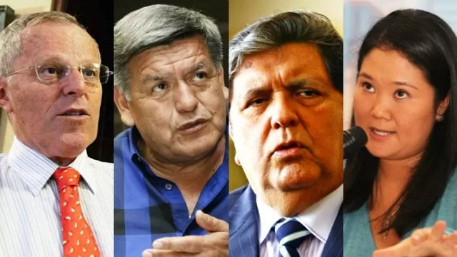 Candidatos presidenciales expondrán sus propuestas en materia de lucha anticorrupción. Imagen: pucp.edu.pe