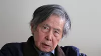 Keiko Fujimori: "Mi padre ha sido trasladado a la clínica para exámenes urgentes"