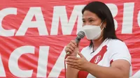 PPC oficializó su apoyo a Keiko Fujimori