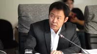 Kenji Fujimori: Poder Judicial evaluará este viernes apelación en el caso Mamani Videos