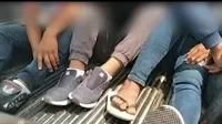 Lambayeque: tres adolescentes son acusados de abusar sexualmente de menor 