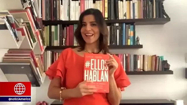 Leer para Vivir: Educar en el feminismo y #ELLOSHABLAN