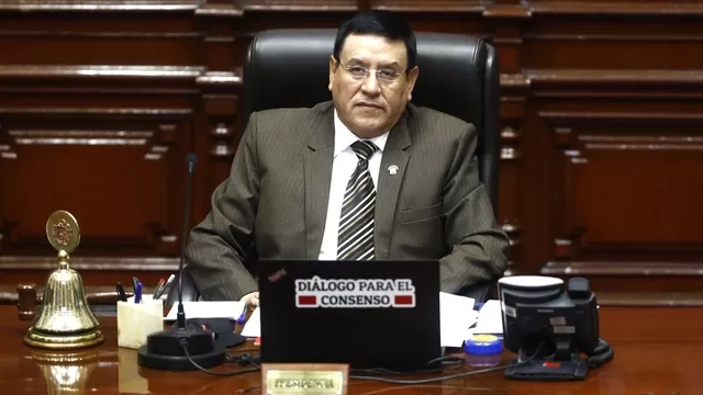 Ley Forestal: Presentan denuncia contra Alejandro Soto por promulgarla
