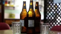 Ley seca por elecciones: Desde hoy está prohibida la venta de bebidas alcohólicas en todo el país