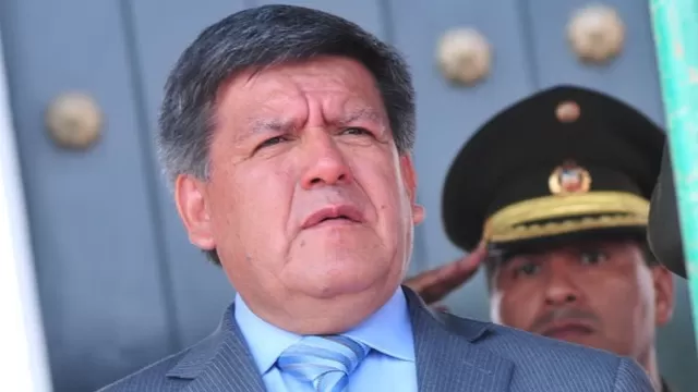 La Libertad: Acuña renunció a la alcaldía de Trujillo y postulará a la presidencia regional