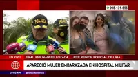 Lilia Paredes: Juzgado declaró improcedente pedido de prisión preventiva contra ex primera dama