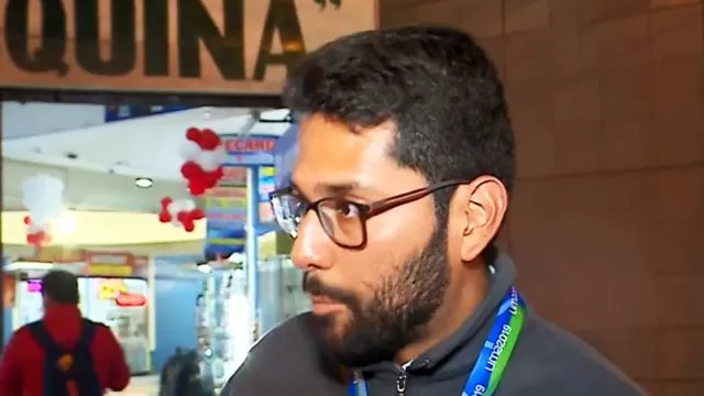 Lima 2019: periodista sufrió robo de sus equipos en centro de prensa de la Videna