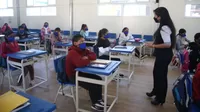 Estos son los colegios de Lima que iniciarán clases semipresenciales el 15 de septiembre