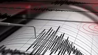 Lima: Sismo de magnitud 3.6 se sintió en Cañete