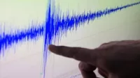Lima: Sismo de magnitud 3.8 se registró esta mañana en Cañete
