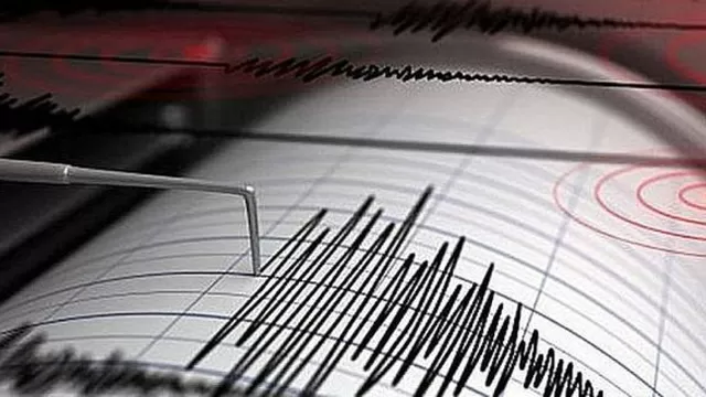 El ente del Estado adem&aacute;s indic&oacute; que el sismo se registr&oacute; a 02:31 a. m. / Foto: Archivo El Comercio