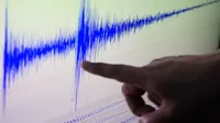 Lima: Sismo de magnitud 4.0 se registró en Huarochirí
