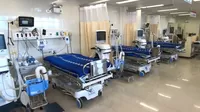 Lima: Sociedad de Medicina Intensiva revela que 650 pacientes esperan camas UCI