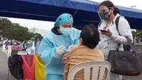 COVID-19: Lima y Callao pasan a nivel de alerta moderado ante pandemia