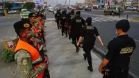 Lima y Callao: Extienden el estado de emergencia ante delincuencia