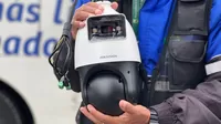 Lince: Instalarán 100 cámaras de videovigilancia con reconocimiento facial