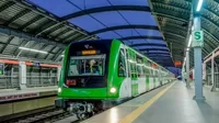 Línea 1 del Metro de Lima impulsa aumentar capacidad de transporte