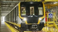 Línea 3 del Metro de Lima unirá Comas y San Juan de Miraflores en 54 minutos