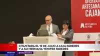 López Obrador confirma pedido de asilo de Pedro Castillo
