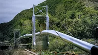 Loreto: Ministerio del Ambiente supervisa nuevo derrame de hidrocarburo en el Oleoducto Norperuano