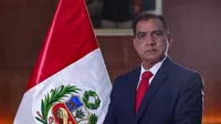 Luis Barranzuela no acudirá a Comisión de Defensa del Congreso
