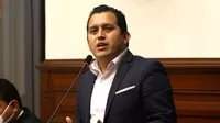 Luna Morales: Podemos Perú impulsa moción de interpelación a ministro José Elice