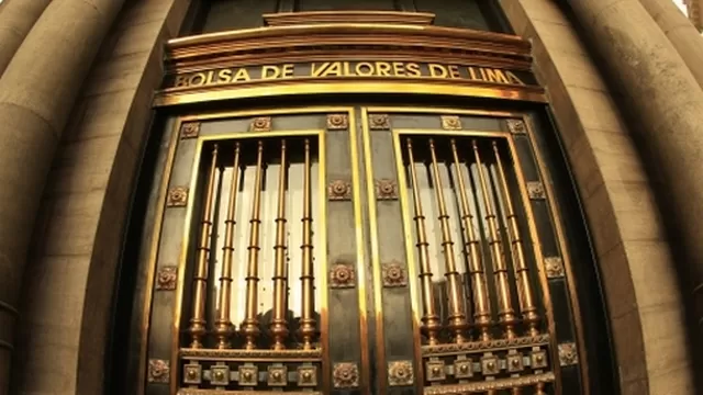 Bolsa de Valores de Lima. Foto: archivo Gestión
