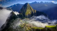 Machu Picchu: Ministerio de Cultura anuncia hoy ampliación de aforo de visitantes