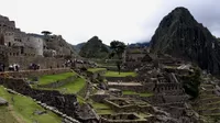 Machu Picchu es nominado a premio de la National Geographic Traveller