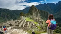 Machu Picchu: Se agotaron los boletos de ingreso hasta el 30 de julio 
