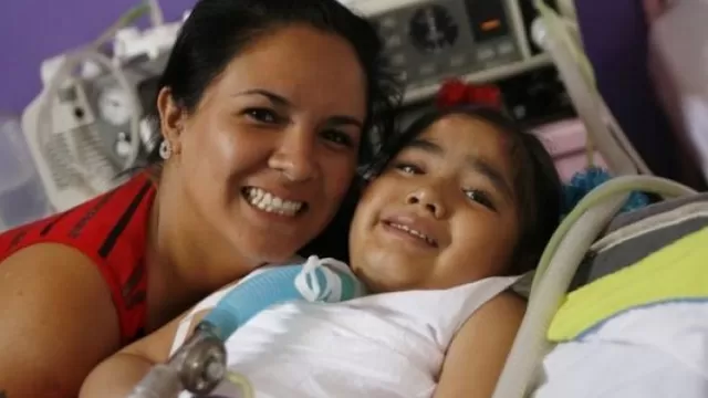 Madre de Romina Cornejo rompe su silencio a un mes de su fallecimiento