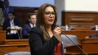 Magaly Ruiz: Comisión de Ética rechazó informe final en su contra por recorte de sueldos