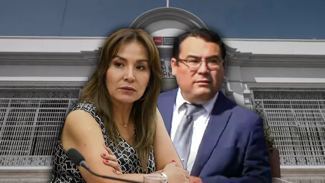 Magaly Ruíz: Procuraduría pide inicio de diligencias preliminares contra congresista y fiscal Richard Rojas