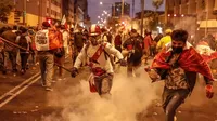 Manifestaciones en Lima: Ministerio Público anunció presencia de fiscales para supervisar hechos durante marchas