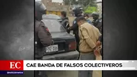 Manifestantes atacan planta de gas en Cusco