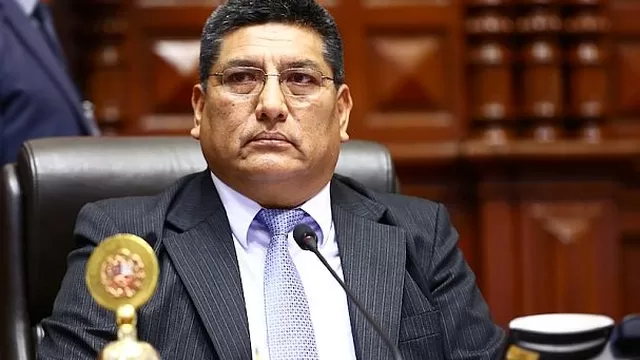 Foto: Perú informa
