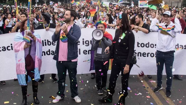 Marcha del Orgullo LGBTI será de manera virtual por pandemia de la COVID-19