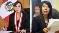 María Cordero Jon Tay: Fiscal de la Nación presentó denuncia constitucional contra la congresista