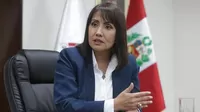 María Jara: "Es importante que además a la ATU se la blinde de las miradas y agendas políticas"