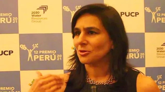 Designan a Mariella Paredes Demarini como nueva viceministra de Comunicaciones