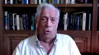 Vargas Llosa: Sagasti no influyó de manera indebida, solo buscó apaciguar clima de exacerbación
